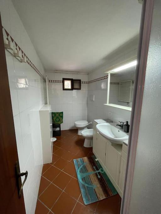Appartement La Gaura Relax E Mare à Castiglione della Pescaia Extérieur photo