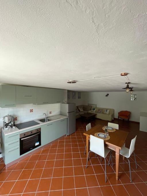 Appartement La Gaura Relax E Mare à Castiglione della Pescaia Extérieur photo