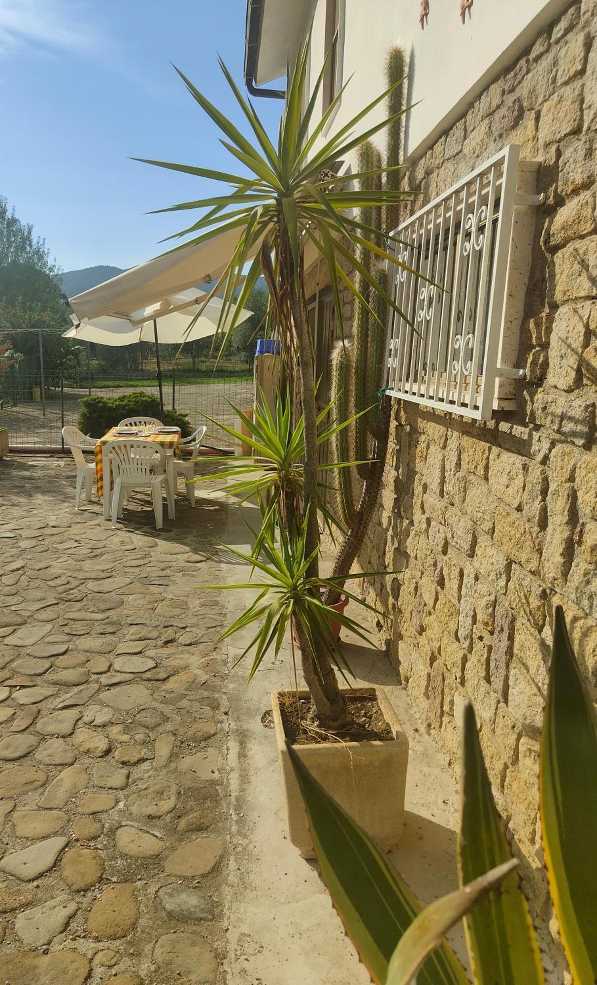 Appartement La Gaura Relax E Mare à Castiglione della Pescaia Extérieur photo