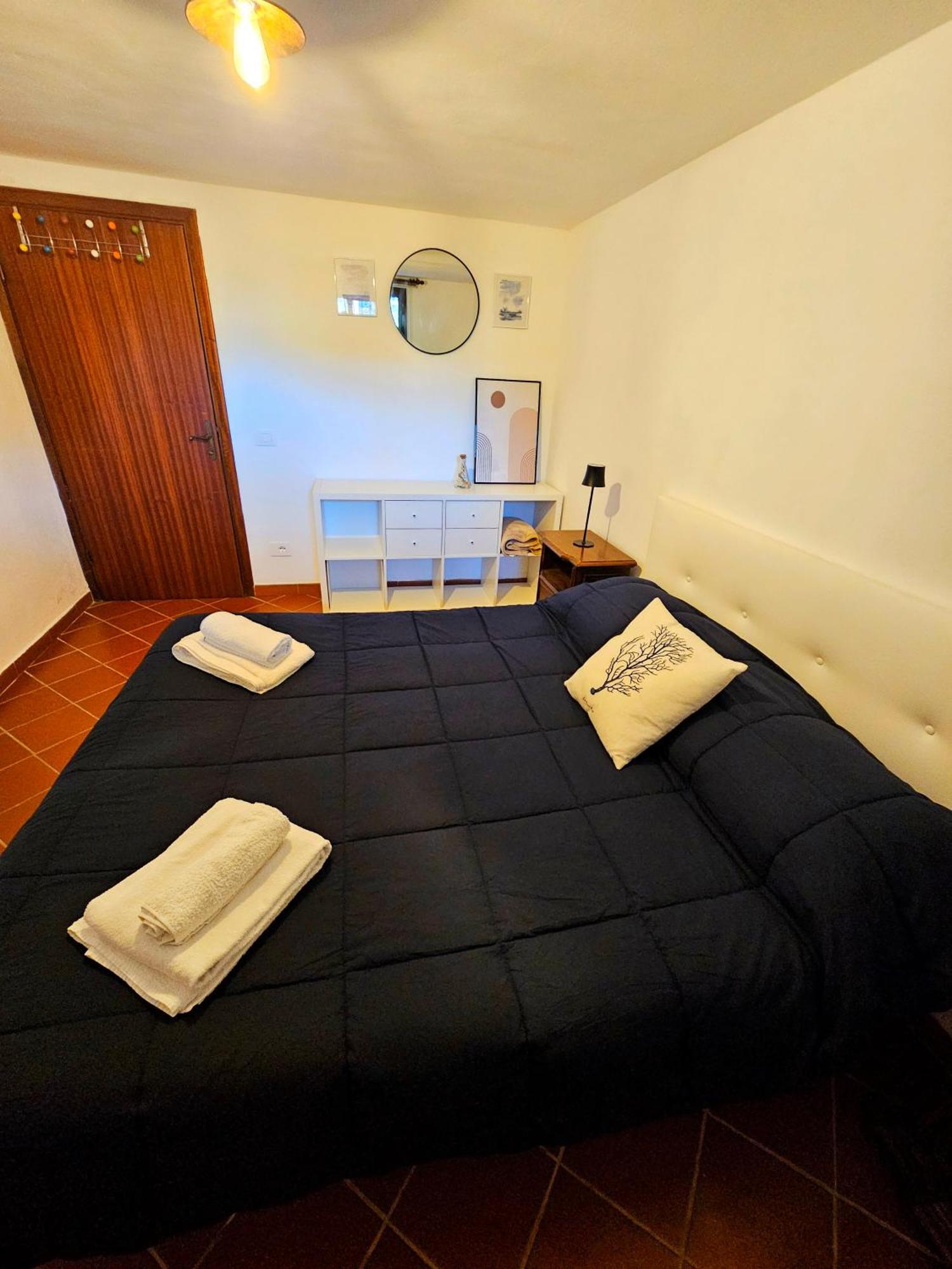 Appartement La Gaura Relax E Mare à Castiglione della Pescaia Extérieur photo